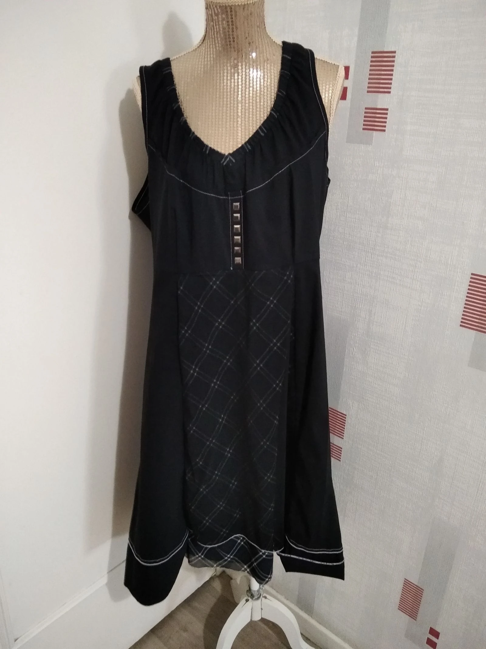 Jolie robe légère 